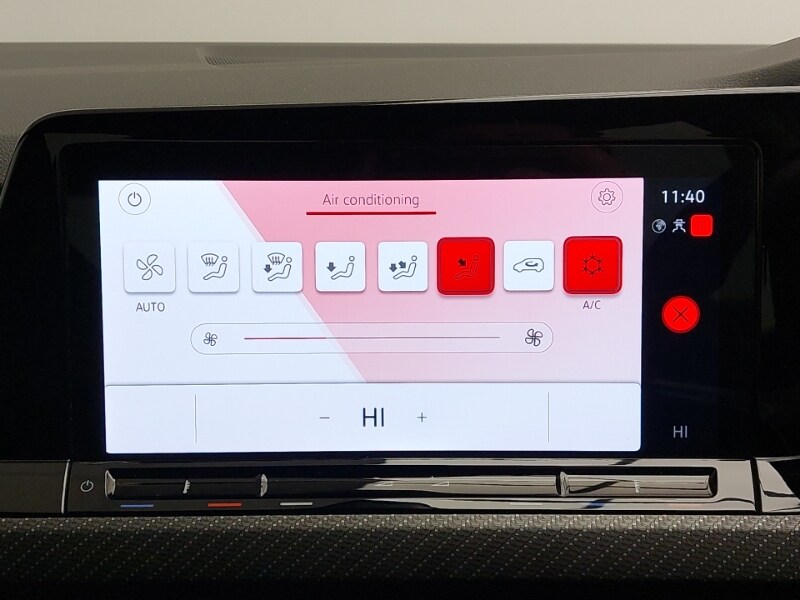 Used Volkswagen Golf 2023 for sale - 78093842: Photo 16