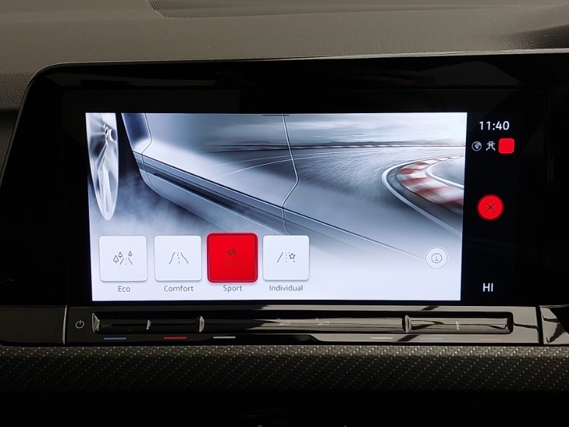 Used Volkswagen Golf 2023 for sale - 78093842: Photo 18