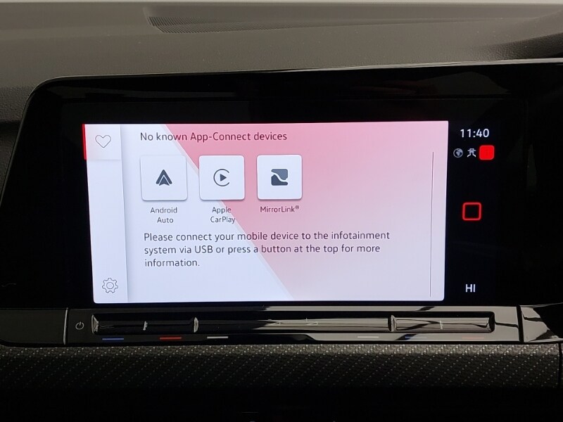 Used Volkswagen Golf 2023 for sale - 78093842: Photo 19