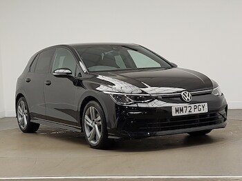 Volkswagen Golf feature image