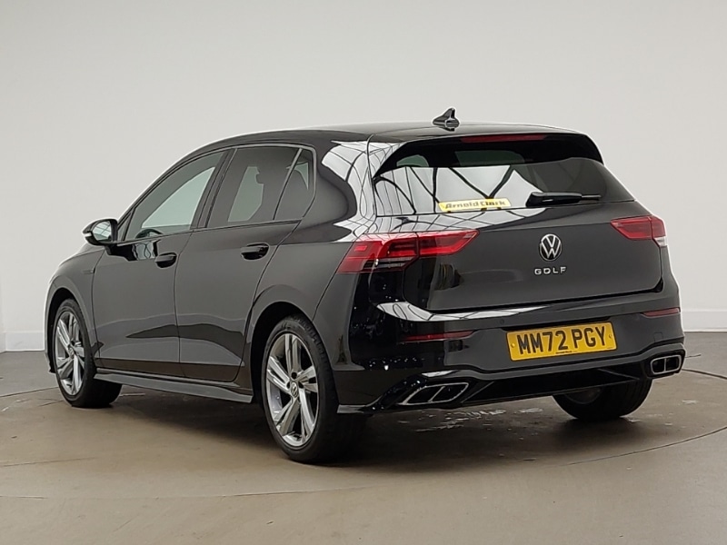 Used Volkswagen Golf 2023 for sale - 78093842: Photo 3