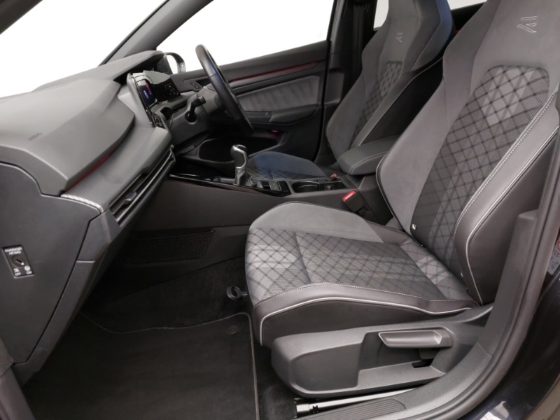 Used Volkswagen Golf 2023 for sale - 78093842: Photo 5