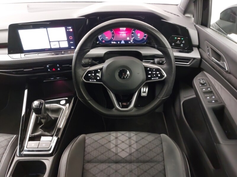 Used Volkswagen Golf 2023 for sale - 78093842: Photo 7