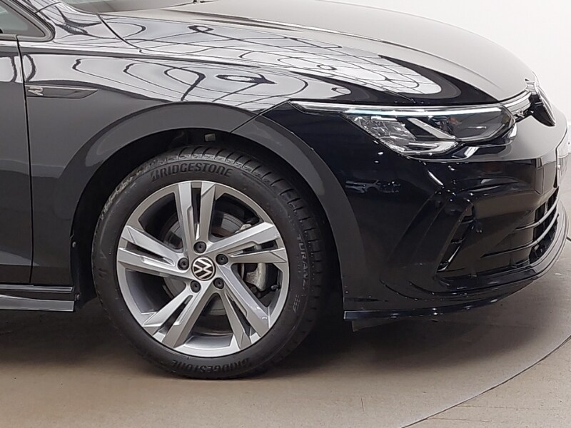 Used Volkswagen Golf 2023 for sale - 78093842: Photo 9