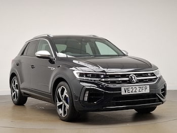 Volkswagen - T-Roc