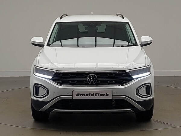 Used Volkswagen T-Roc 2025 for sale - 75513787: Photo 10