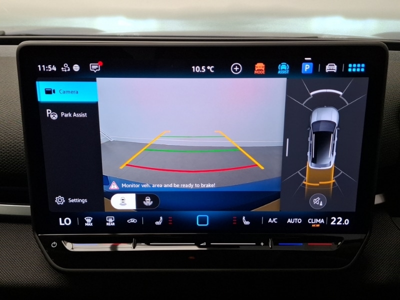 Used Volkswagen T-Roc 2026 for sale - 78113370: Photo 11