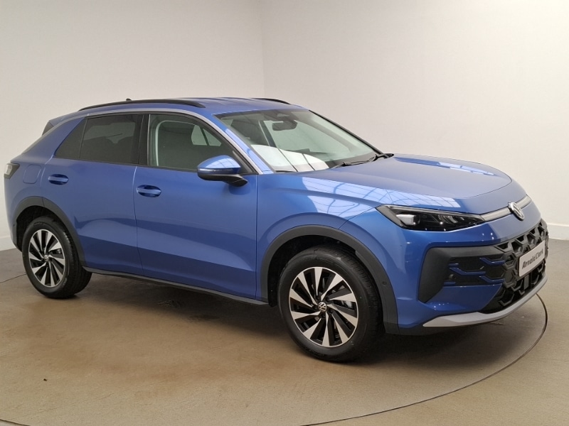 Used Volkswagen T-Roc 2026 for sale - 78113370: Photo 13