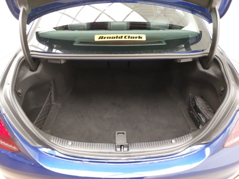 Used Mercedes-Benz C Class 2020 for sale - 76815685: Photo 8