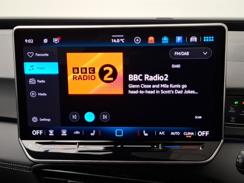 Used Volkswagen ID.3 2025 for sale - 77281545: Photo 10