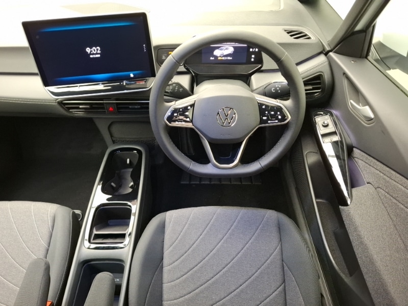 Used Volkswagen ID.3 2025 for sale - 77281545: Photo 7