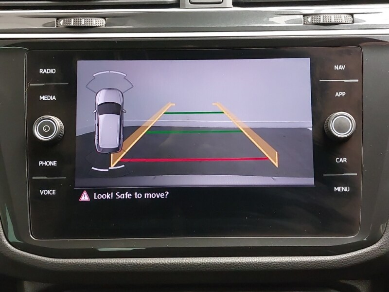 Used Volkswagen Tiguan 2020 for sale - 77454256: Photo 14