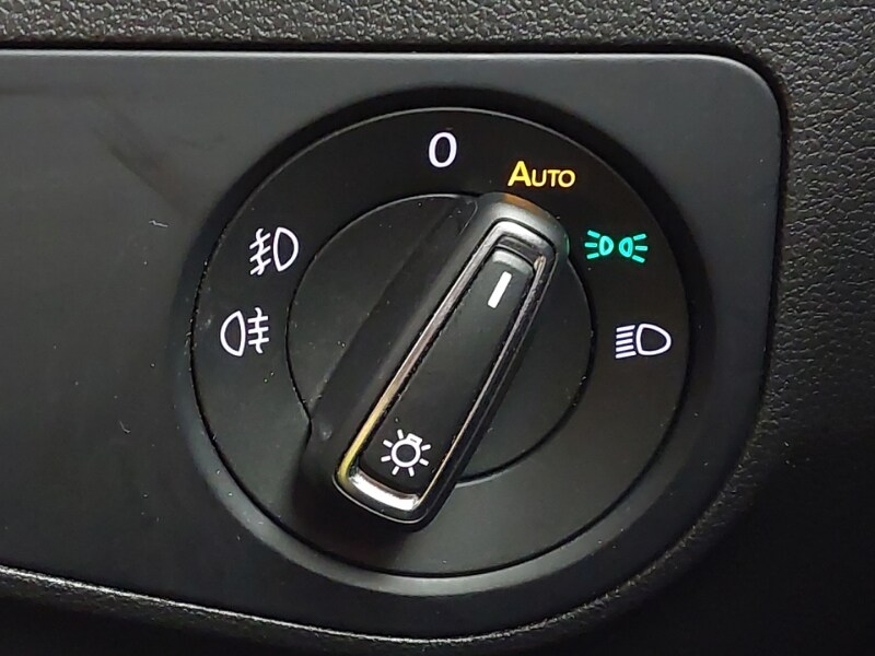 Used Volkswagen Tiguan 2020 for sale - 77454256: Photo 18