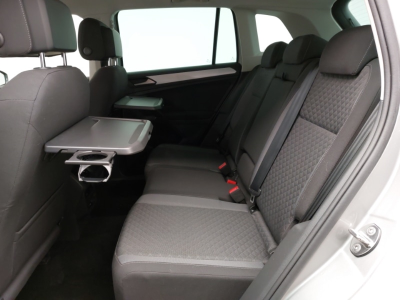 Used Volkswagen Tiguan 2020 for sale - 77454256: Photo 6