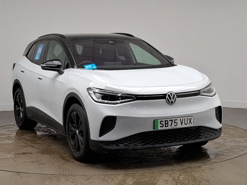 Used Volkswagen ID.4 2025 for sale - 77969355: Photo 1