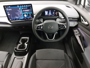 Used Volkswagen ID.4 2025 for sale - 77969355: Photo