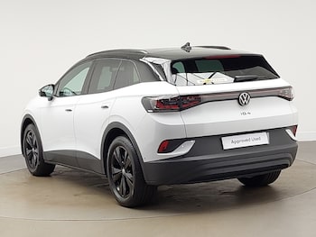 Used Volkswagen ID.4 2025 for sale - 77969355: Photo