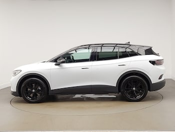 Used Volkswagen ID.4 2025 for sale - 77969355: Photo