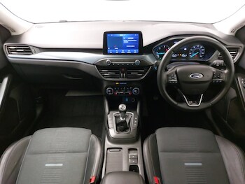 Used Ford Focus 2020 for sale - 78440396: Photo