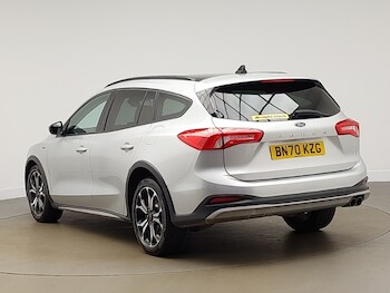 Used Ford Focus 2020 for sale - 78440396: Photo