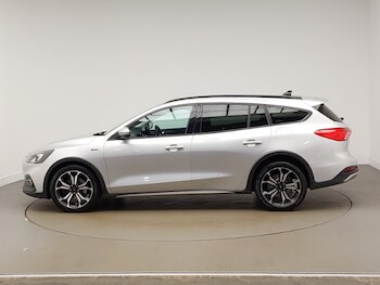 Used Ford Focus 2020 for sale - 78440396: Photo