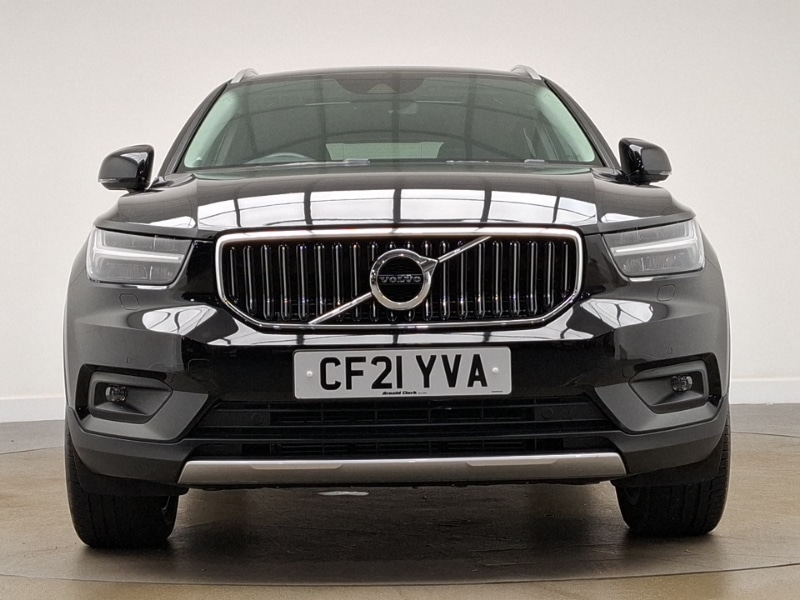 Used Volvo XC40 2021 for sale - 77070271: Photo 12