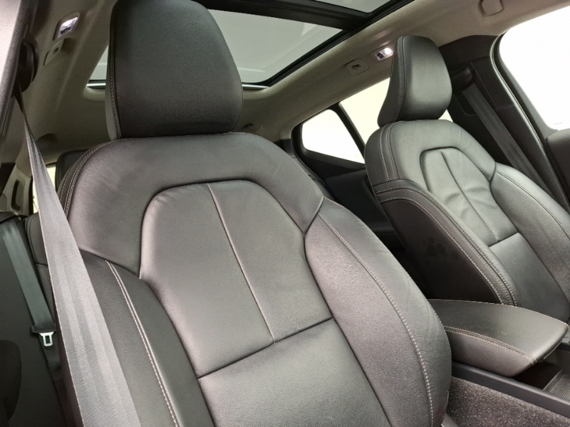 Used Volvo XC40 2021 for sale - 77070271: Photo 15