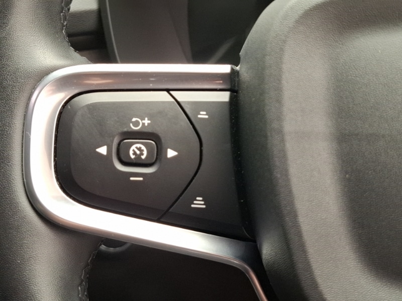 Used Volvo XC40 2021 for sale - 77070271: Photo 18