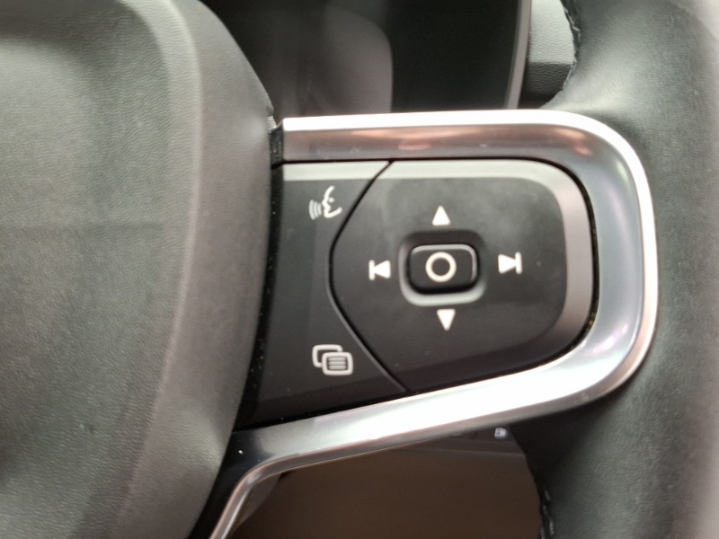 Used Volvo XC40 2021 for sale - 77070271: Photo 19