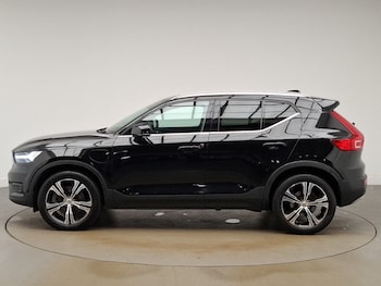 Used Volvo XC40 2021 for sale - 77070271: Photo