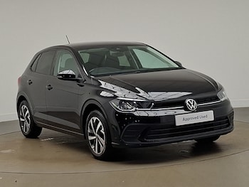 Used Volkswagen Polo 2025 for sale - 79420640: Photo