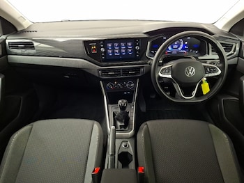 Used Volkswagen Polo 2025 for sale - 79420640: Photo