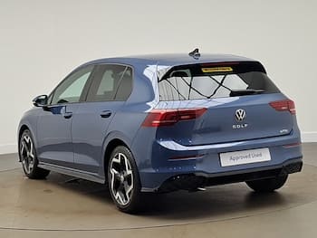 Used Volkswagen Golf 2025 for sale - 79662462: Photo