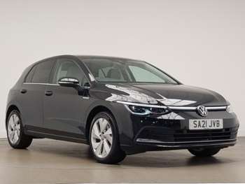 2021 - 1.5 TSI Style 5dr