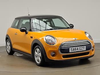 Used MINI Hatch 2014 for sale - 79704045: Photo