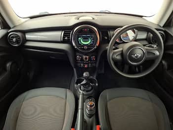 Used MINI Hatch 2014 for sale - 79704045: Photo