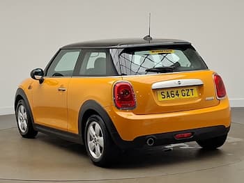 Used MINI Hatch 2014 for sale - 79704045: Photo