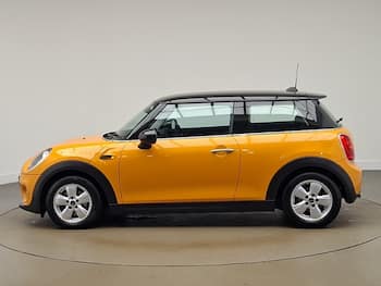 Used MINI Hatch 2014 for sale - 79704045: Photo