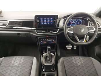 Used Volkswagen T-Roc 2024 for sale - 74836658: Photo