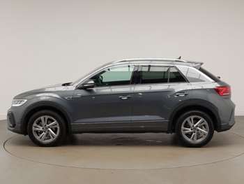 Used Volkswagen T-Roc 2024 for sale - 74836658: Photo