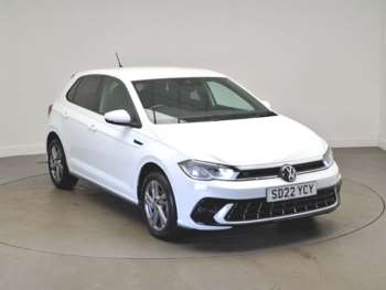 2022 - 1.0 TSI R-Line 5dr