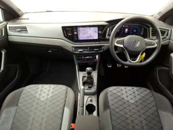 Used Volkswagen Polo 2022 for sale - 74988324: Photo