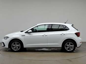 Used Volkswagen Polo 2022 for sale - 74988324: Photo