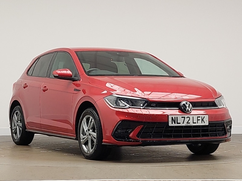 Used Volkswagen Polo 2022 for sale - 77405222: Photo 1