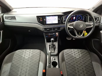 Used Volkswagen Polo 2022 for sale - 77405222: Photo