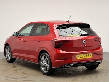 Used Volkswagen Polo 2022 for sale - 77405222: Photo
