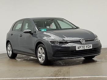 Used Volkswagen Golf 2021 for sale - 77782683: Photo