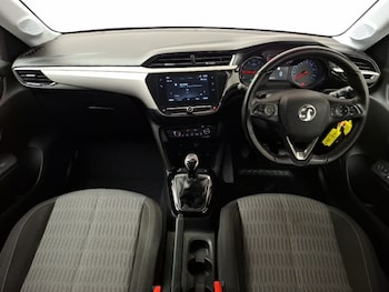 Used Vauxhall Corsa 2022 for sale - 79126978: Photo