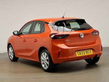 Used Vauxhall Corsa 2022 for sale - 79126978: Photo