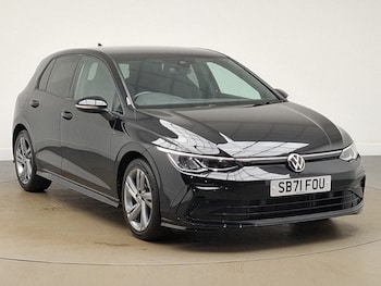 Used Volkswagen Golf 2022 for sale - 78326881: Photo
